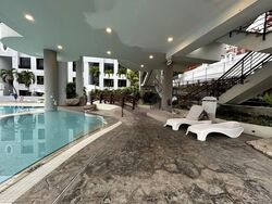 Banyan Condominium (D5), Condominium #554733261